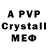 APVP СК Pat Keefe